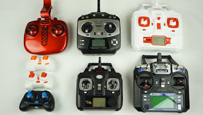 10 Langkah Cara Membuat Drone Dengan Mudah Dan Biaya Paling Murah