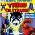 Marvel Two-In-One #6 - Jim Starlin cover