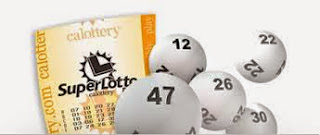California Lottery - Source: http://www.calottery.ca.gov/play/second-chance/slp-second-chance