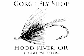 Gorge Fly Shop Blog: Abel, Hatch, Simms - Fly Fishing Nipper Review
