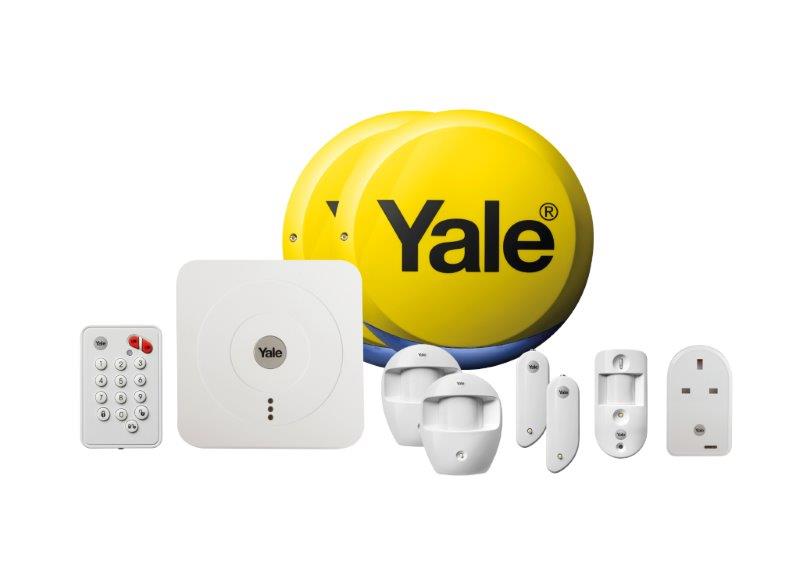 The Door Industry Journal Yale Smart Living the smarter way to