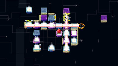 Limiter Game Screenshot 5