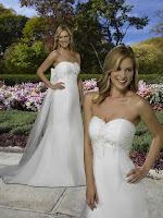 Trumpet Wedding Dresses