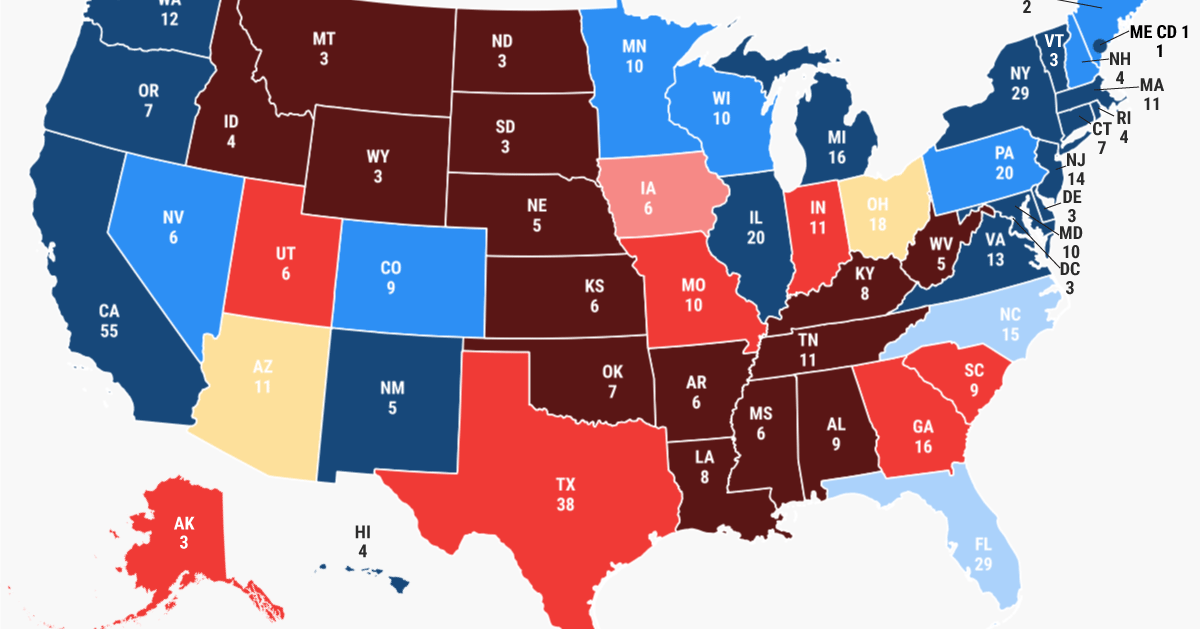 the electoral college should not be replaced with a direct national vote Harrison ended up handily winning the electoral vote 233-168 because his appeal was to a much why the electoral college is better for america than direct. the electoral college should not be replaced with a direct national vote Harrison ended up handily winning the electoral vote 233-168 because his appeal was to a much why the electoral college is better for america than direct.