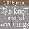 2015 Best of the Knot