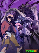 Mirai Nikki