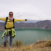 Quilotoa Loop – Uma Caminhada Inesquecivelmente Desafiante