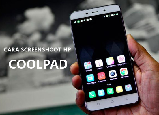10+ Ide Cara Screenshot Hp Coolpad E502 Android Pintar