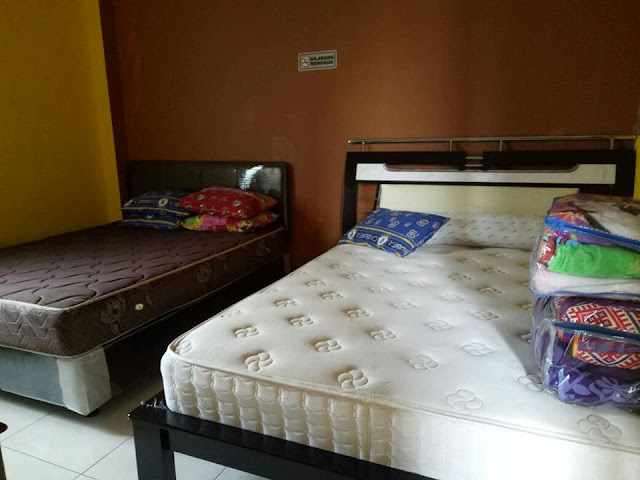 Villa Vida Depan Jatim Park 2 - 5 Bed Villa Vida Depan Jatim Park 2 - 5 Bed