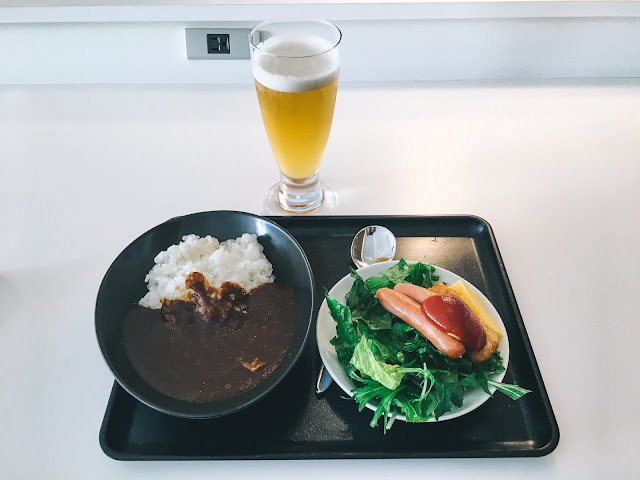 成田国際空港｜サクララウンジ（Sakura Lounge）