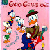 Gyro Gearloose / Four Color Comics v2 #1267 - Carl Barks art & cover