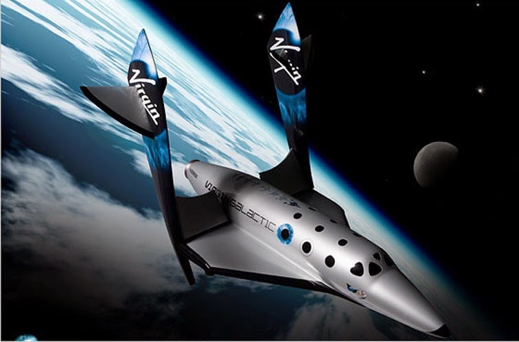 Canadian Space November 2014