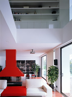 Neo arquitecturaymas: chimeneas