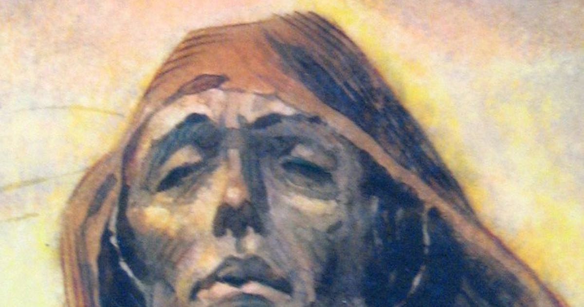 Las tumbas de Atuan, de Ursula K. Le Guin