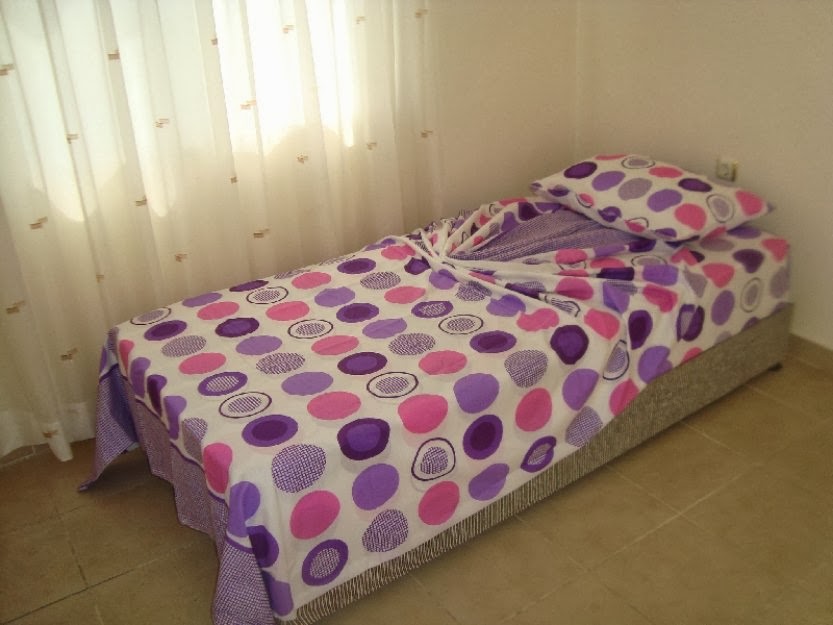 Kötekli Rehberi Muğla Kötekli Eşyalı Apart Daire Kiralık