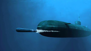 Ilustrasi Sistem Torpedo Futlyar 