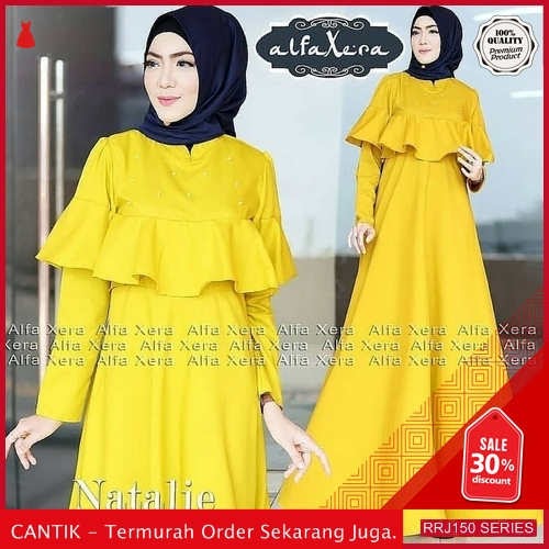 Jual RRJ150D187 Dress Natalie Maxy Wanita Wd Terbaru Trendy BMGShop