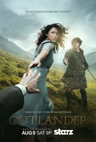 Outlander Season 1 Complete Download 480p All Episode