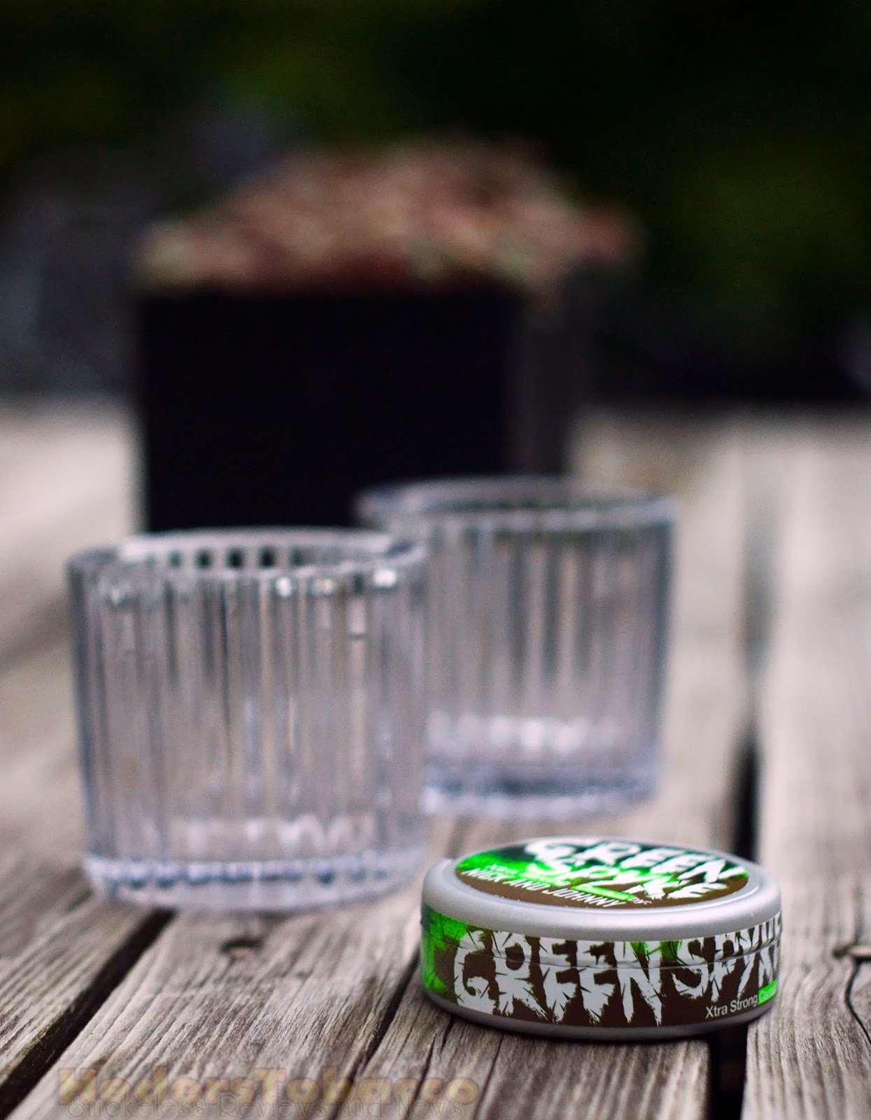 HedersTobacco Smokeless Tobacco Reviews and News Snus Review Nick