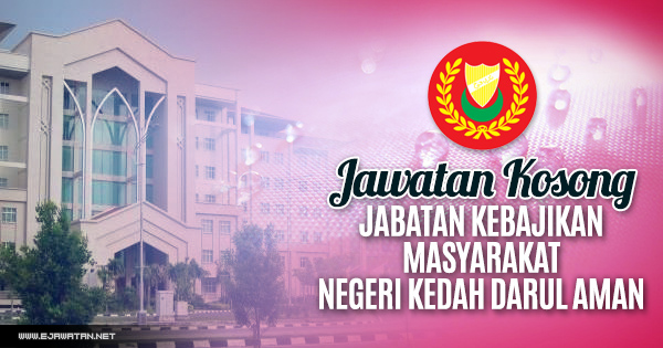 jawatan kosong kerajaan 2018