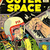 Outer Space #18 - 1st issue bla