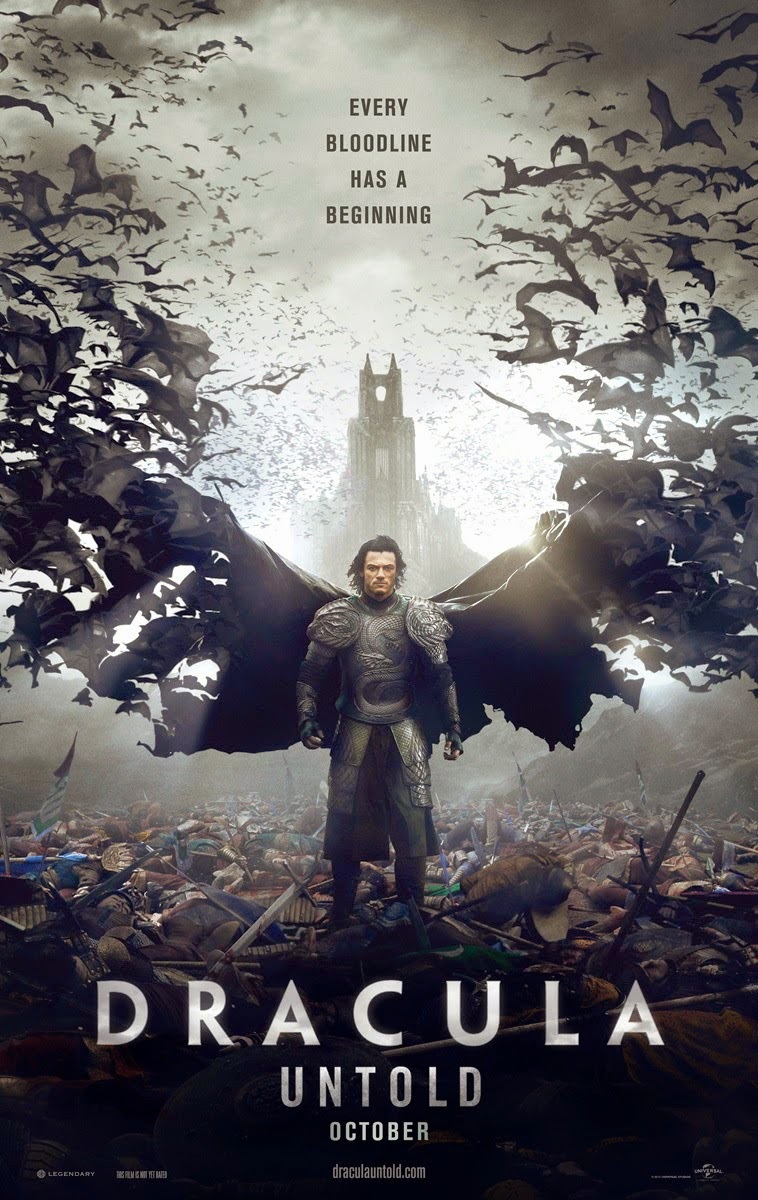 Ver Dracula La Historia Jamás Contada