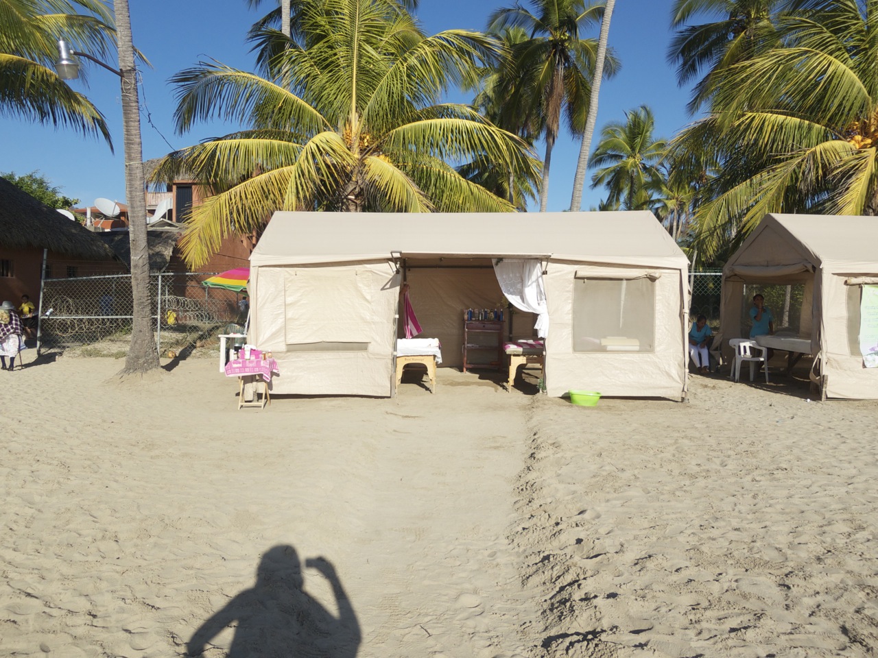 Live Inside My Bubble Ixtapa, Mexico Day 2