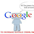 7 killer tips to increase Google crawl rate - Beginners Guide