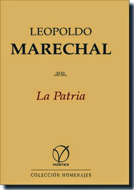 LEOPOLDO MARECHAL