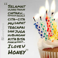 ucapan selamat ulang tahun buat pacar ucapan selamat ulang tahun buat pacar