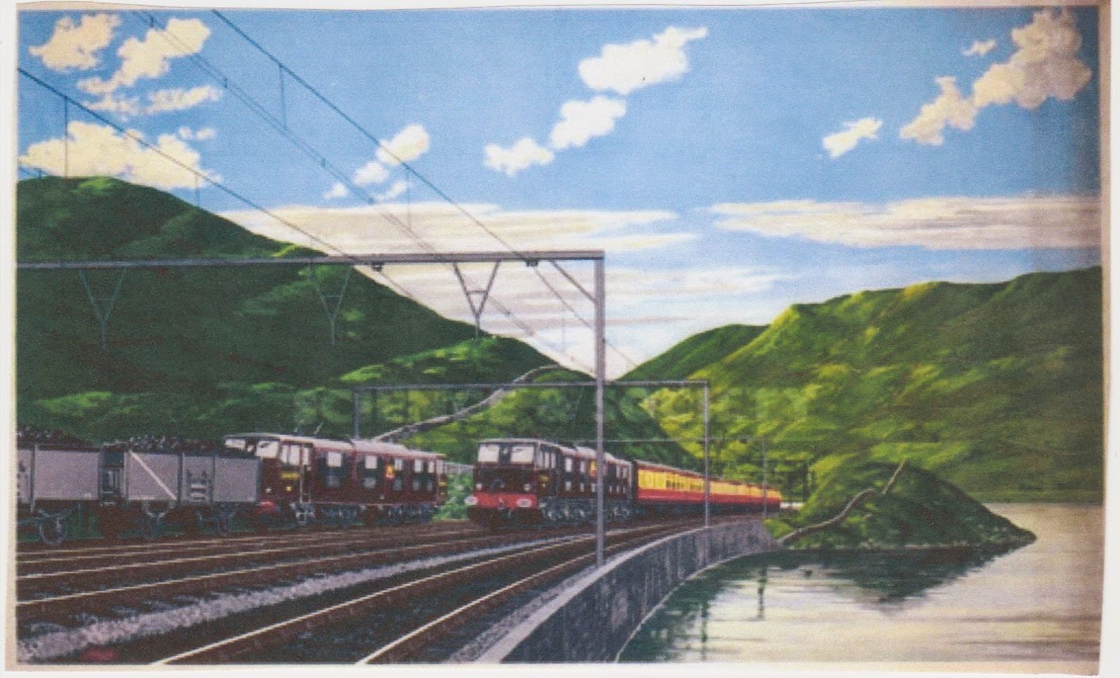 Железные дороги 3 класс. Поезд для плаката реалистичный. British Railway posters. Электрификация плакат. Плакаты поезда Великобритания.