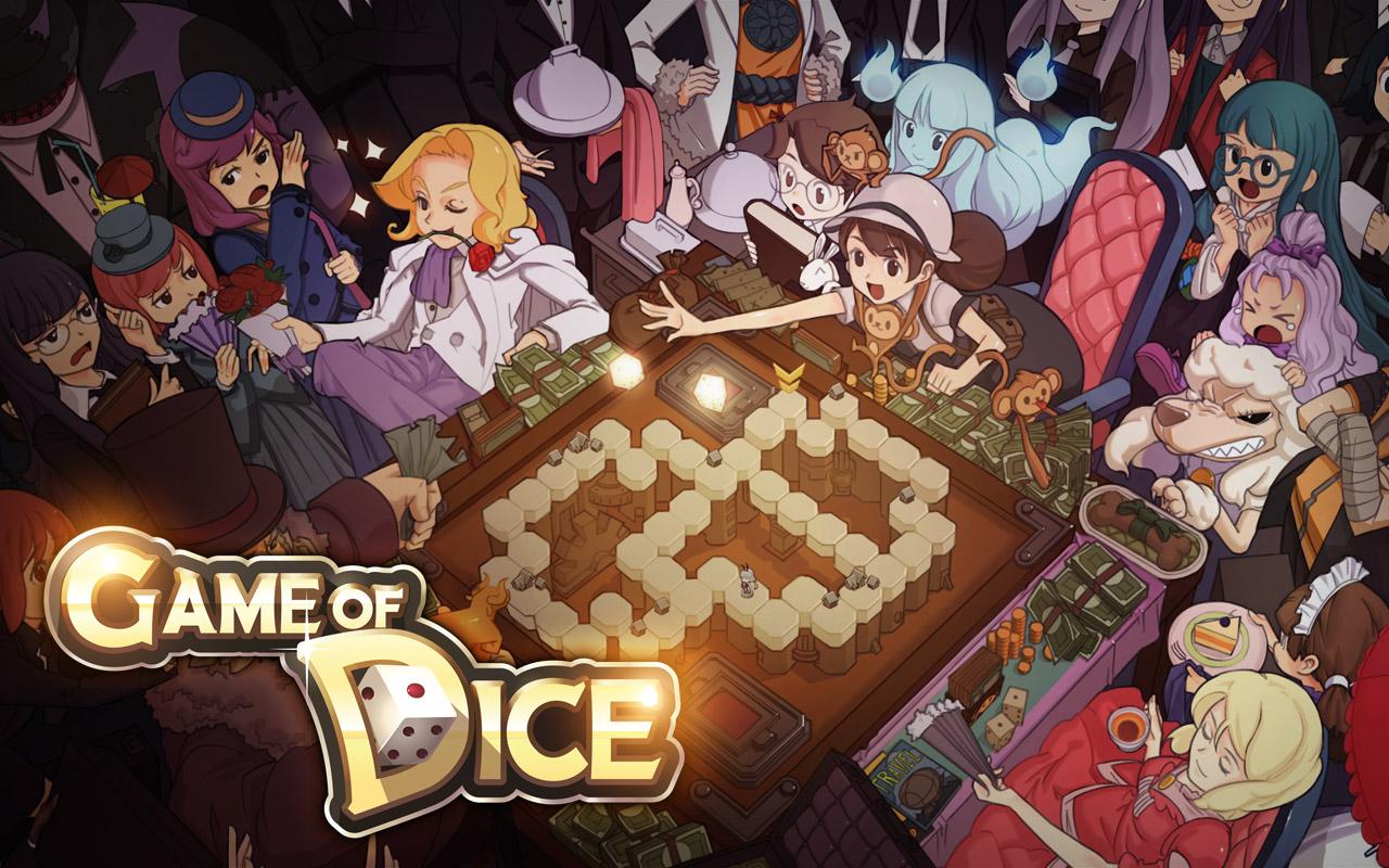 Of Dice v1.25 Apk Terbaru 2016 ApkNyet