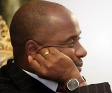 ROTIMI AMAECHI ROTIMI AMAECHI