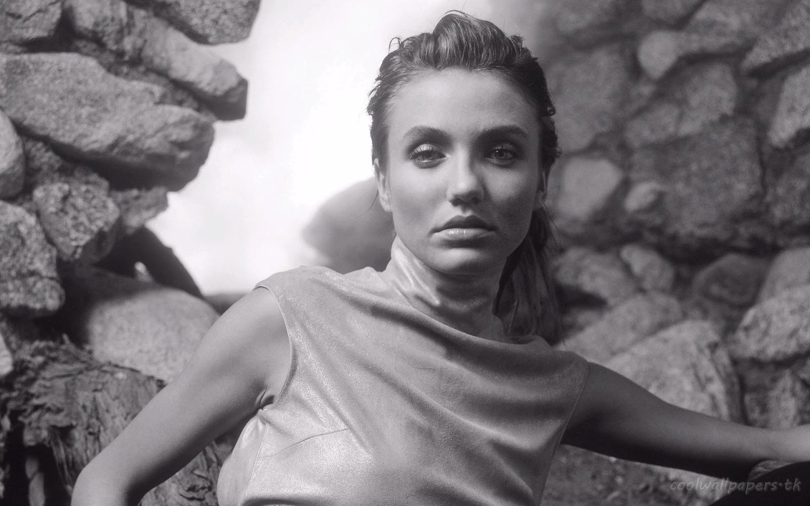 Biography Discography Pics News Cameron Diaz SEXY Wallpapers