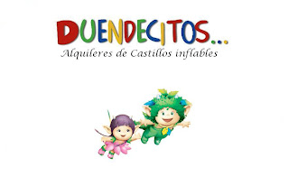 Duendecitos