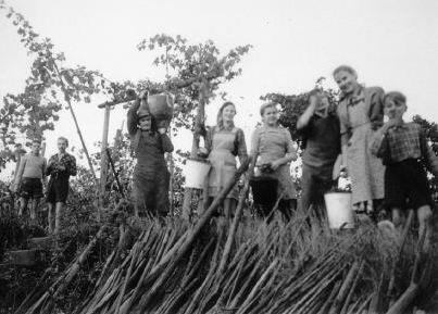 Verein Burtscheiderheimatfreunde E V 2018