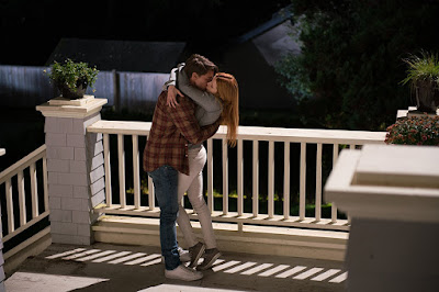 Midnight Sun Bella Thorne and Arnold Schwarzenegger image 6