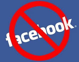 Cara Membuka Blokiran Pesan Facebook Yang Terlanjur Sudah Dihapus