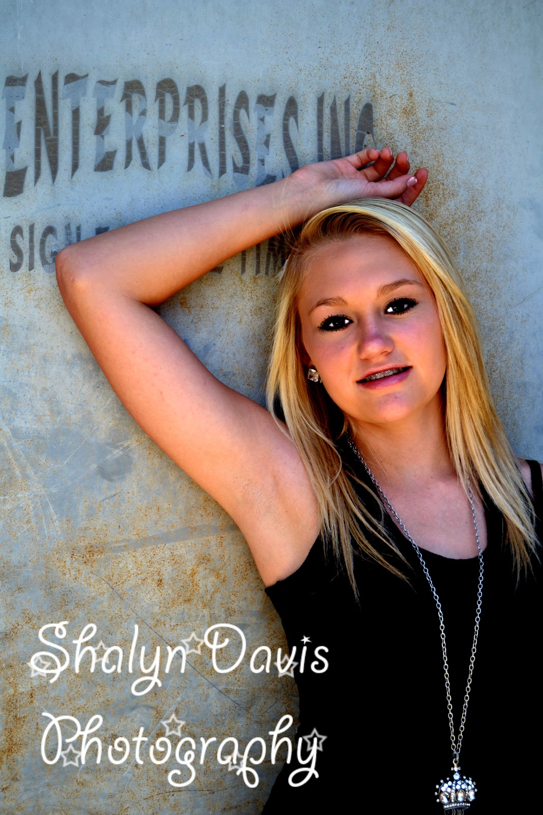 Shalyn Davis Photography A