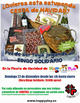 http://www.happyplay.es/index.php?option=com_jevents&task=icalrepeat.detail&evid=723&Itemid=0&year=2013&month=12&day=22&title=fiesta-de-navidad-con-los-reyes-magosbingo-benefico&uid=4b635762e967c0b97b593e70d48cc959
