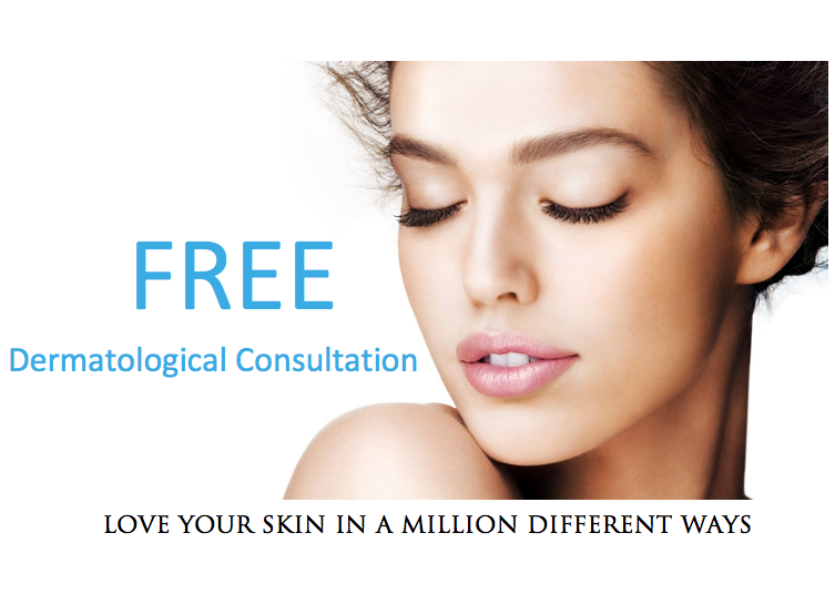 Dermatological Skin Consultation