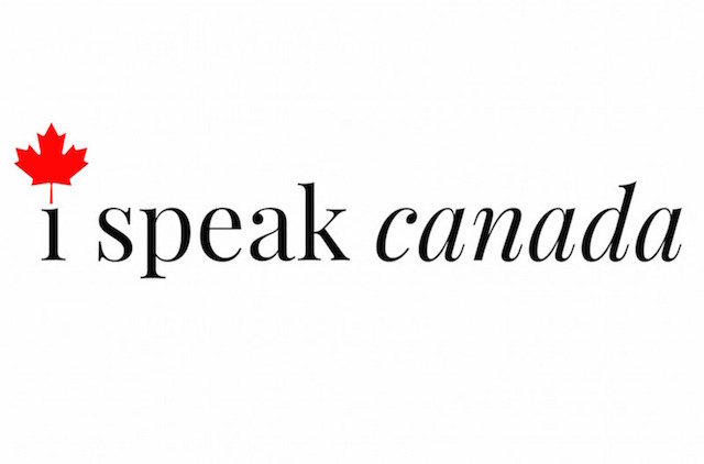 i speak canada