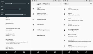 android o settings 2 