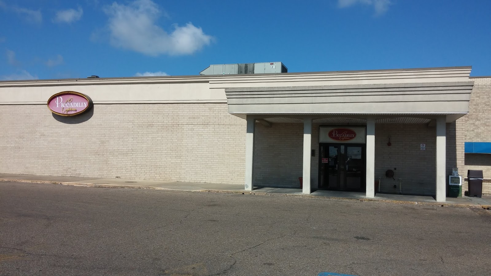 The MidSouth Retail Blog Greenville Mall, Greenville, MS (Bonus