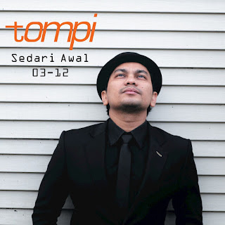 Tompi - Sedari Awal 03-12 (2012) Tompi - Sedari Awal 03-12 on iTunes