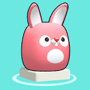 Jumppong: The Cutest Jumper All Unlocked MOD APK