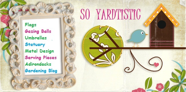 So Yardtistic