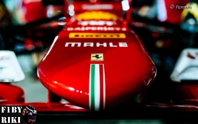 Ferrari presentará monoplaza 2016 febrero