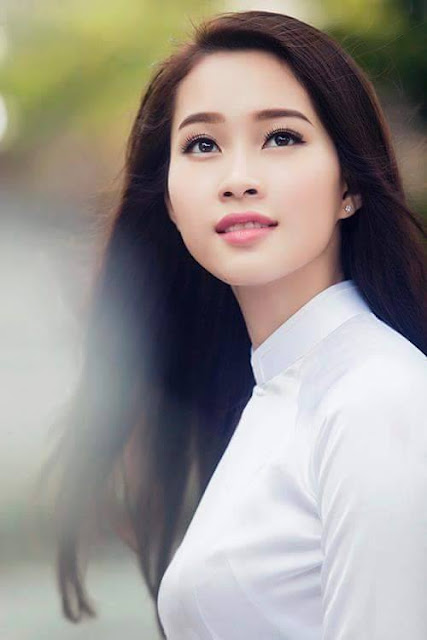 Ảnh Girl Xinh Miền Tây, Loạt Gái Xinh Miền Tây Đẹp, Cute & Đáng Yêu