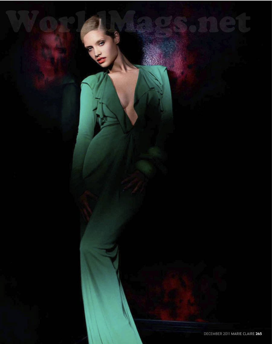 Artist Today: Nov 28, 2011